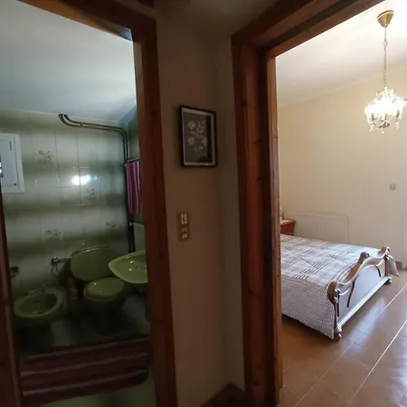 Kantouni Bedroom