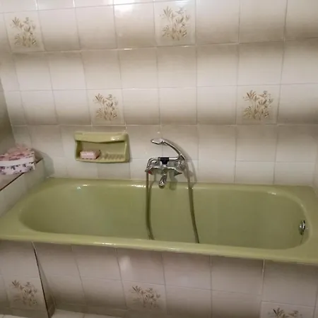 Kantouni Bedroom * Faraklata