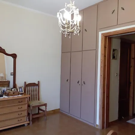 Kantouni Bedroom Faraklata
