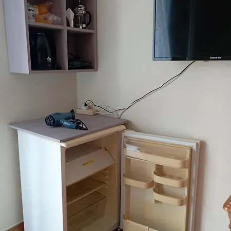 Kantouni Bedroom *