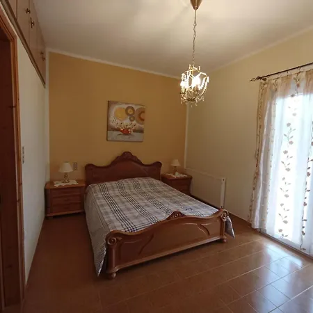 Kantouni Bedroom Kemping *